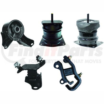 DEA MK5503 Engine Mount Kit
