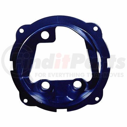 DEPO 330-1703N-UD Fog Light Housing