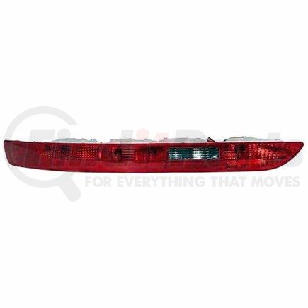 DEPO 346-4001R-AC Tail Light, Assembly, with Bulb, CAPA Certified