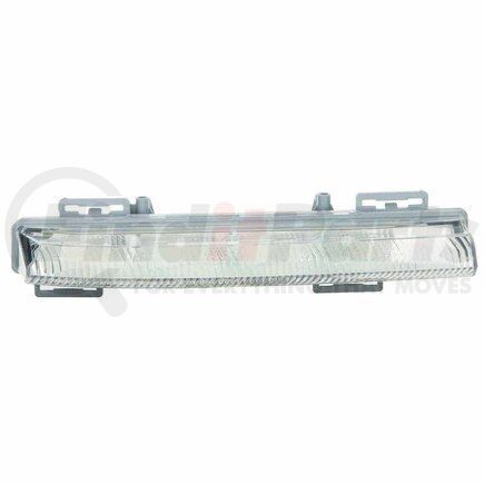 DEPO 440-1614R-AS Fog/Driving Light - Running Light, Assembly