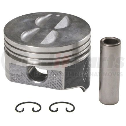 National Seals H273CP-30 Piston