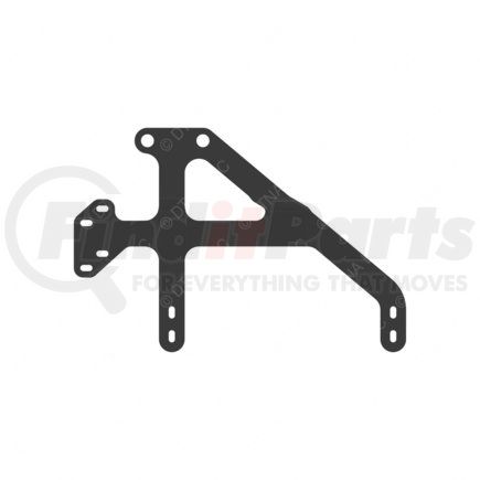Freightliner 01-35080-000 Multi-Purpose Bracket