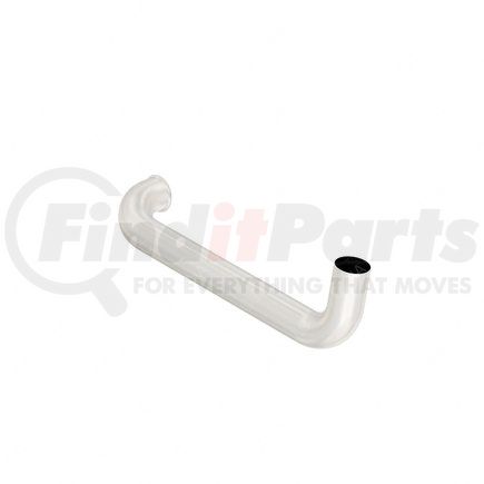 Freightliner 04-32566-000 Exhaust Pipe