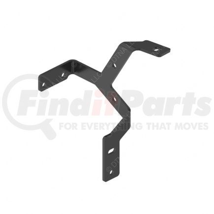 Freightliner 01-35287-000 Multi-Purpose Bracket