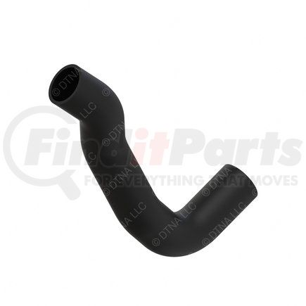 Freightliner 05-36866-000 Radiator Coolant Hose - Left Hand, Lower, Heavy Duty Engine Platform, Supply, AT