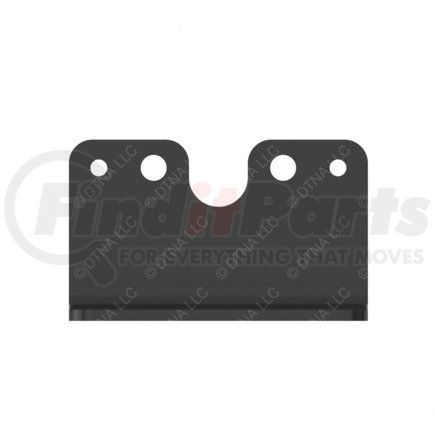 Freightliner 06-96802-000 Back Up Alarm Bracket