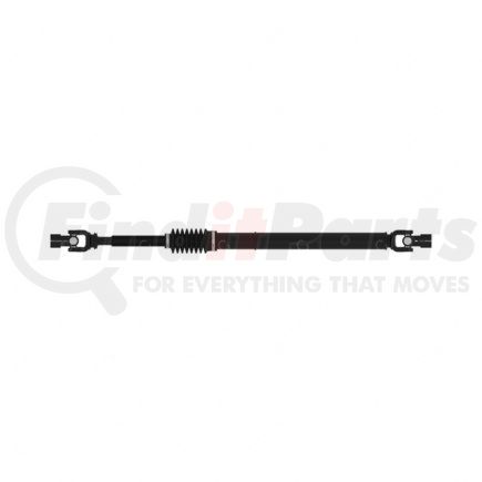 Freightliner 14-20272-004 SLIP SHAFT-STRG,114SD,SFA