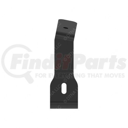 Freightliner 12-31765-000 Multi-Purpose Bracket - Support, Discharge, Compressor To Dryer