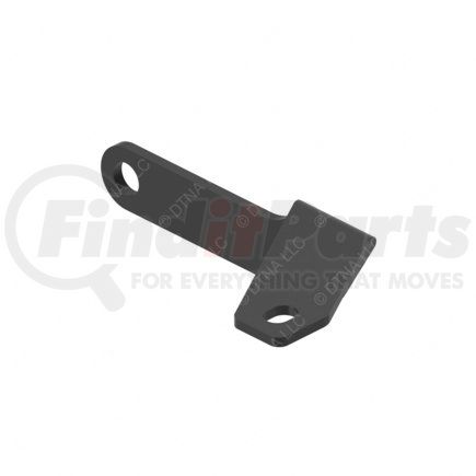 Freightliner 12-32668-000 Air Brake Dryer Bracket