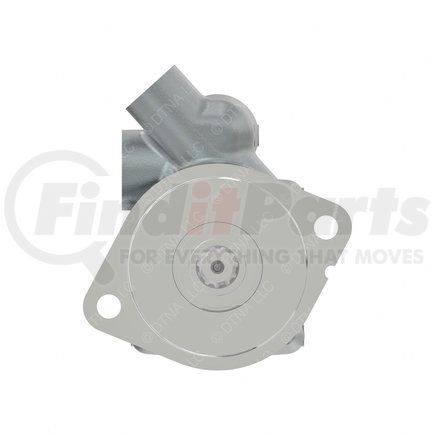 Freightliner 14-20739-018 Steering Pump - Medium Duty, 201618RES Model