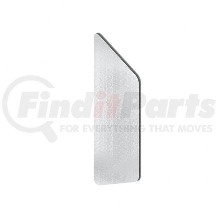 Freightliner 18-59674-004 Door Panel Insulation - 72 Inch, Rear, Cap Center Forward, Standard