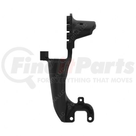 Freightliner 16-22389-003 Air Suspension Spring Bracket - Center Mounting, TT, 0 mm, +5 mm