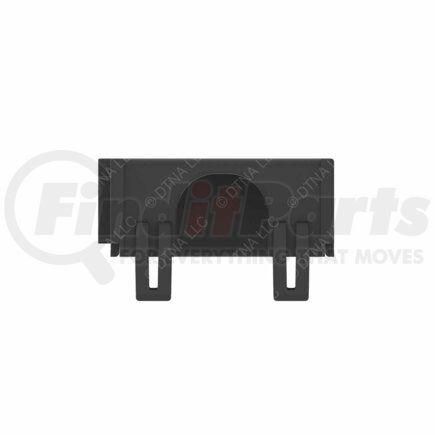 Freightliner 23-13302-630 Backshell - Black, Mp280T, Pac15328732