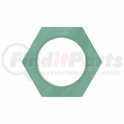 Freightliner 23-14450-112 Nut