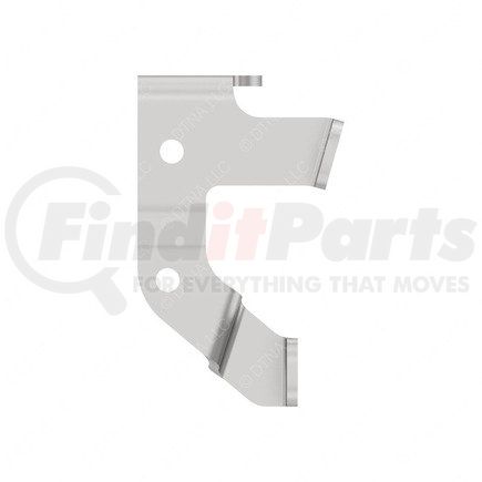 Freightliner 66-20340-000 Multi-Purpose Bracket - Allison 3K, Fu Wiring, Rear Right Hand