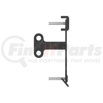 Freightliner A05-35879-000 Multi-Purpose Bracket - Support, Alternator Cable