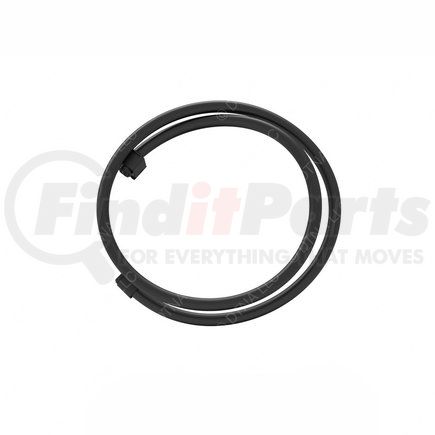 Freightliner A06-81448-036 Multi-Purpose Wiring Harness - Axle Indicator, Overlay, Abs, Temperature, M2