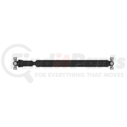Freightliner A09-10983-690 Drive Shaft - RPL25SD, Main, 69.0 Inch