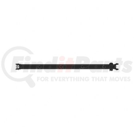 Freightliner A09-11165-692 Driveline SPL250HDXL Midship