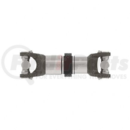 Freightliner A09-10521-004 Drive Shaft - SPL170XL, 45 Degree, 19.00 Inch (#3), Short Coupled