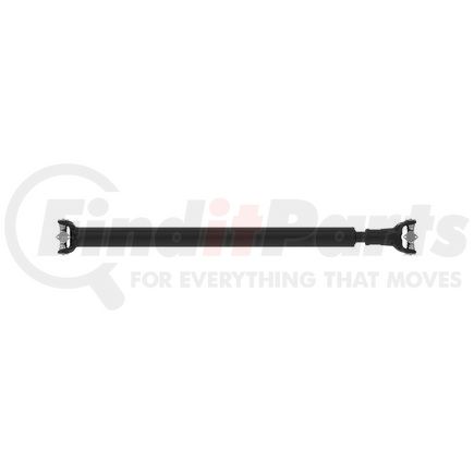 Freightliner A09-11434-750 Drive Shaft - 18XLN, Full Round Main, 75.0