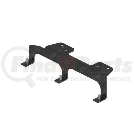 Freightliner A12-31592-000 Multi-Purpose Bracket - Coolant, Crossmember Mount, Mt50E