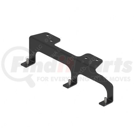 Freightliner A12-31592-001 Multi-Purpose Bracket - Coolant, Crossmember Mount, Mt50E
