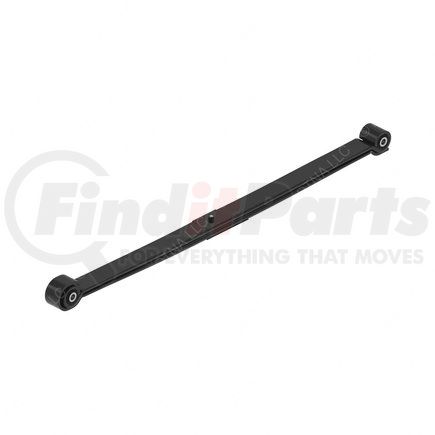 Freightliner A16-15138-000 Leaf Spring Assembly - Front, 4000, Parabolic