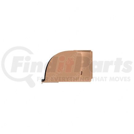 Freightliner A22-57815-019 CABINET-70 INCH,MR,24U,SH,RH,T
