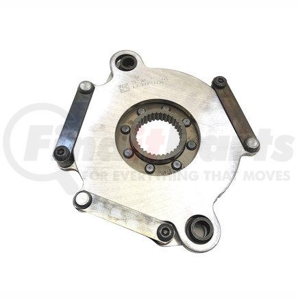 K4134 Kenworth K4134 - Kit-Brake Assy | FinditParts