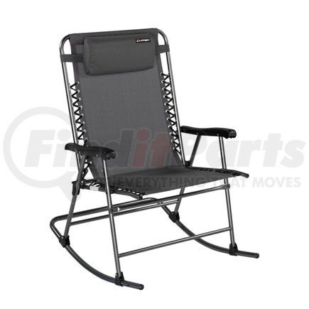 Lippert Components 2021123283 STARGAZER CHAIR GREY