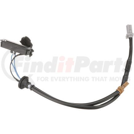 STANDARD IGNITION LSW118 Liftgate Release Switch