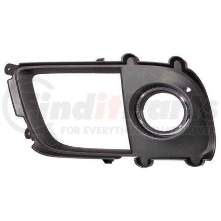 DEPO 15-214-2045R-UD Fog Light Bezel
