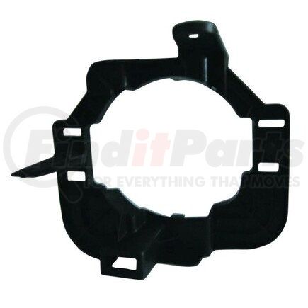 DEPO 08-315-2022L-UD FOG LIGHT BRACKET