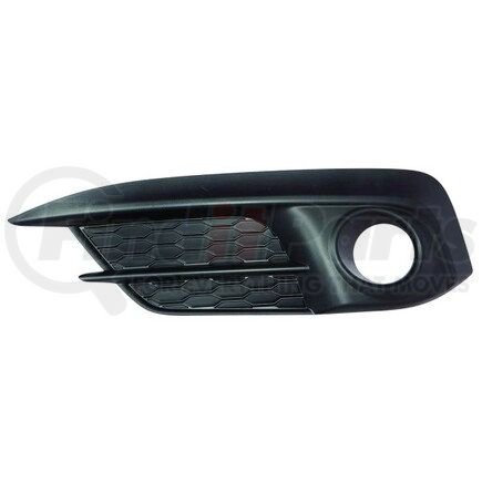 DEPO 15-217-2068L-UD Fog Light Bezel