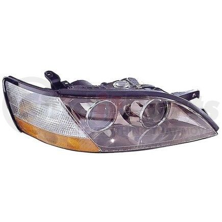 DEPO 312-1179R-ASN2 Headlight, Assembly, with Bulb