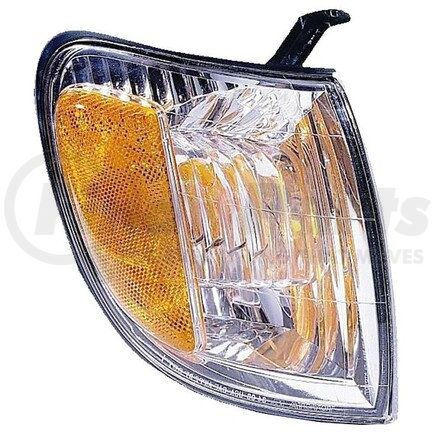 DEPO 312-1541R-AS Parking/Turn Signal Light, Assembly