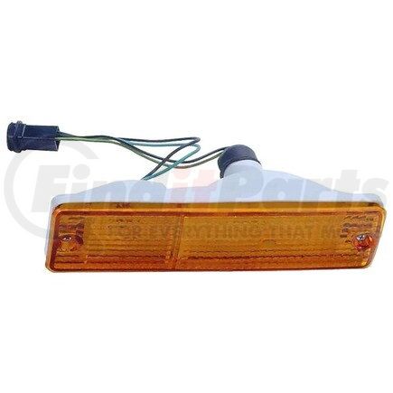 DEPO 315-1601R-AS Parking/Turn Signal Light, Assembly