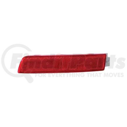 DEPO 315-2906L-UC Reflector, CAPA Certified