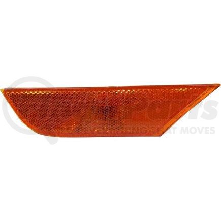 DEPO 317-1418L-AC Side Marker Light, Assembly, CAPA Certified