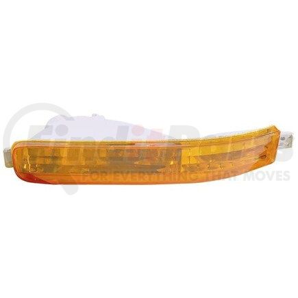 DEPO 317-1604R-AS Parking/Turn Signal Light, Assembly