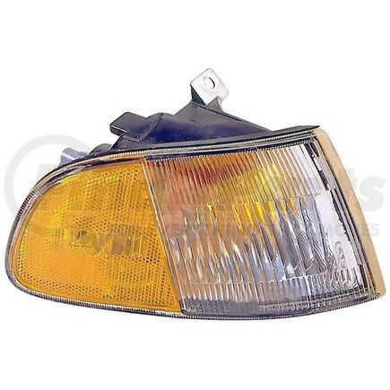 DEPO 317-1507R-AS Parking/Turn Signal Light, Assembly