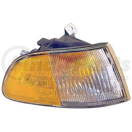 DEPO 317-1507R-AS Parking/Turn Signal Light, Assembly