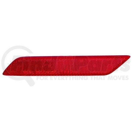 DEPO 317-2911L-UQ Reflector