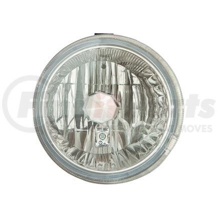 DEPO 320-2016R-ACN Fog/Driving Light, Assembly, CAPA Certified