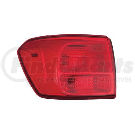 DEPO 323-1956L-AS HID Lighting Ballast