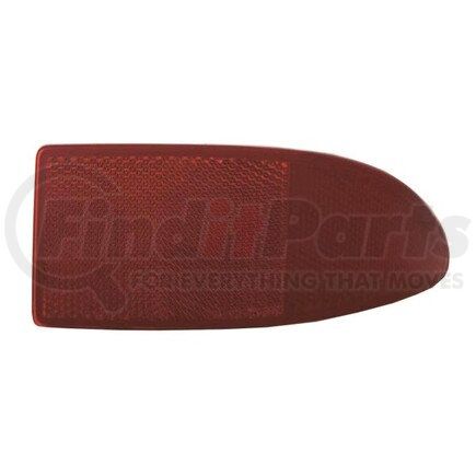 DEPO 324-2903R-UC Reflector, CAPA Certified