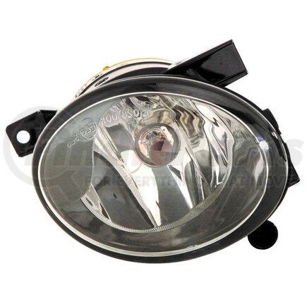 DEPO 441-2038R-ACD Fog Light, RH, Clear Lens, CAPA Certified