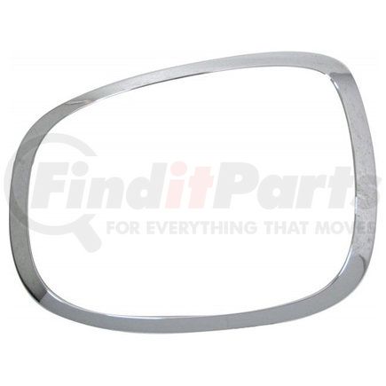 DEPO 882-2504L-UD1 Tail Lamp Bezel, LH