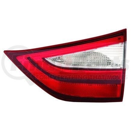 DEPO 312-1327R-AC Tail Light, RH, Inner, Assembly